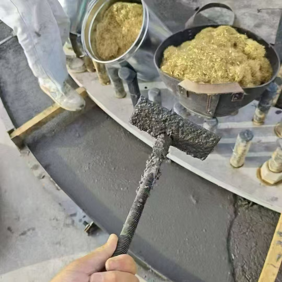 金昌C120风电设备基础专用灌浆料