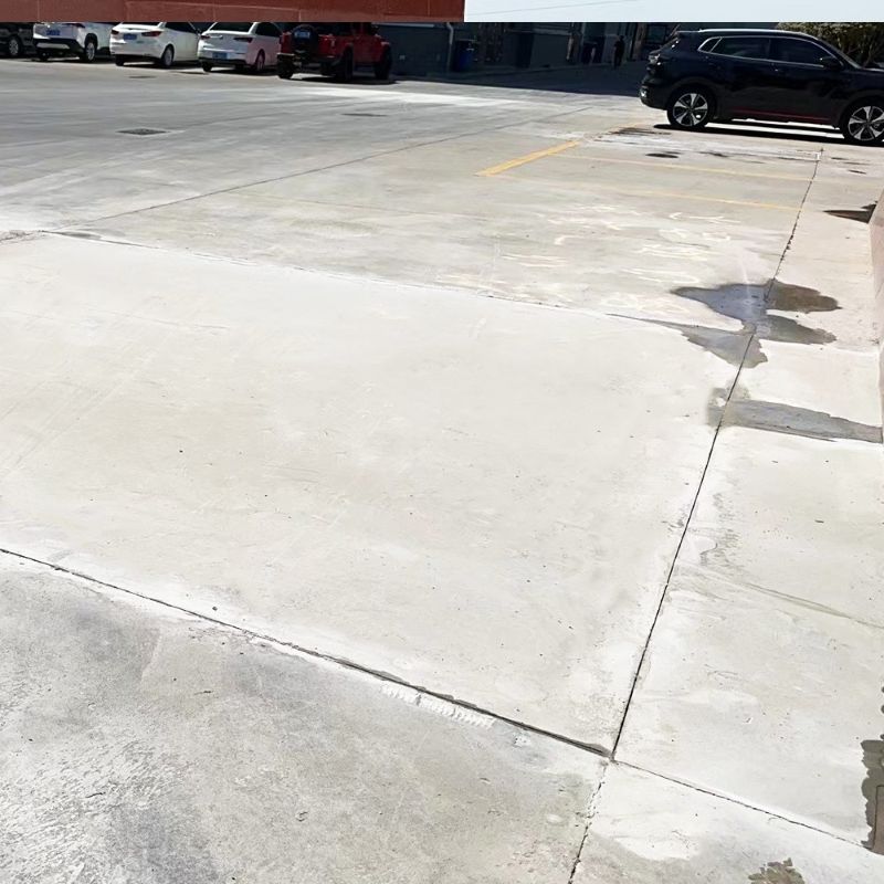 金昌市政道路抢修料